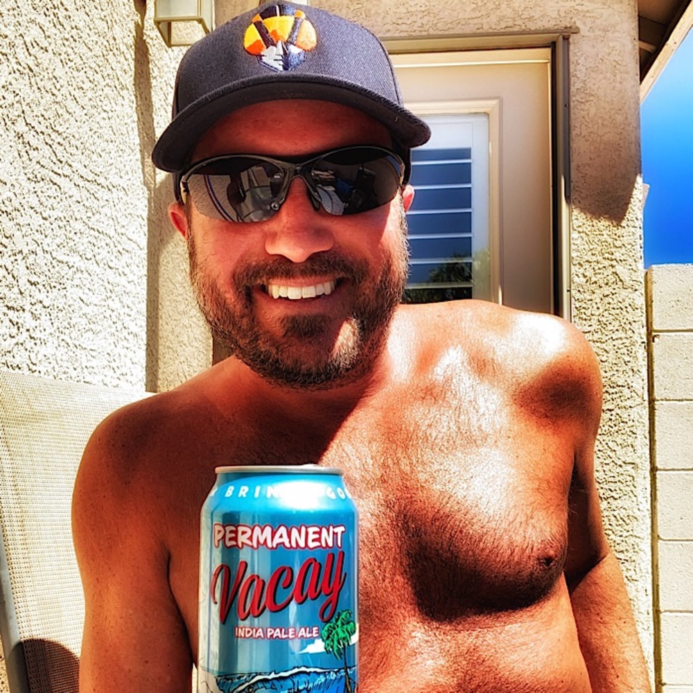 Meet your Posher, Mike